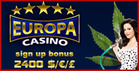 Europa Casino