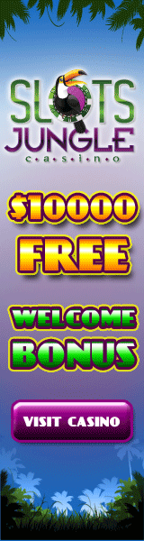 Play Slots Jungle Casino Games